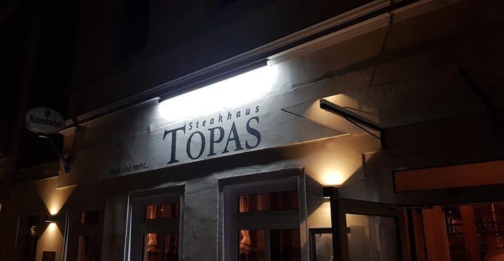 Steakhaus Topas